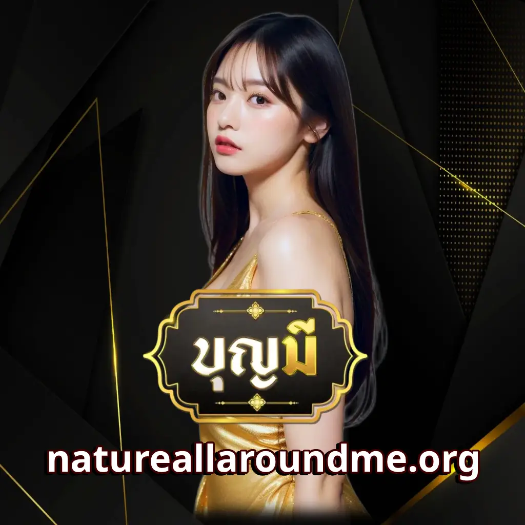 บุญมี สล็อต เล่นง่าย